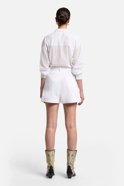 Brilliant White