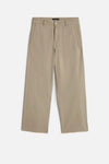 Comfort Twill Military
