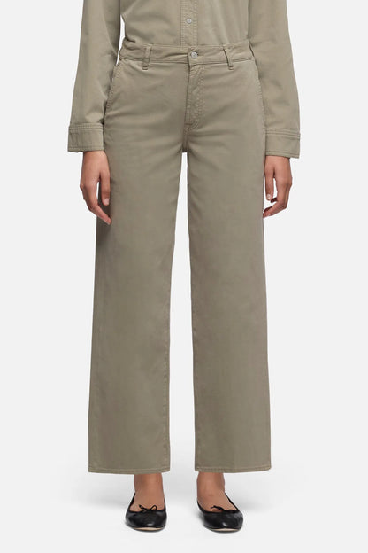 Comfort Twill Military