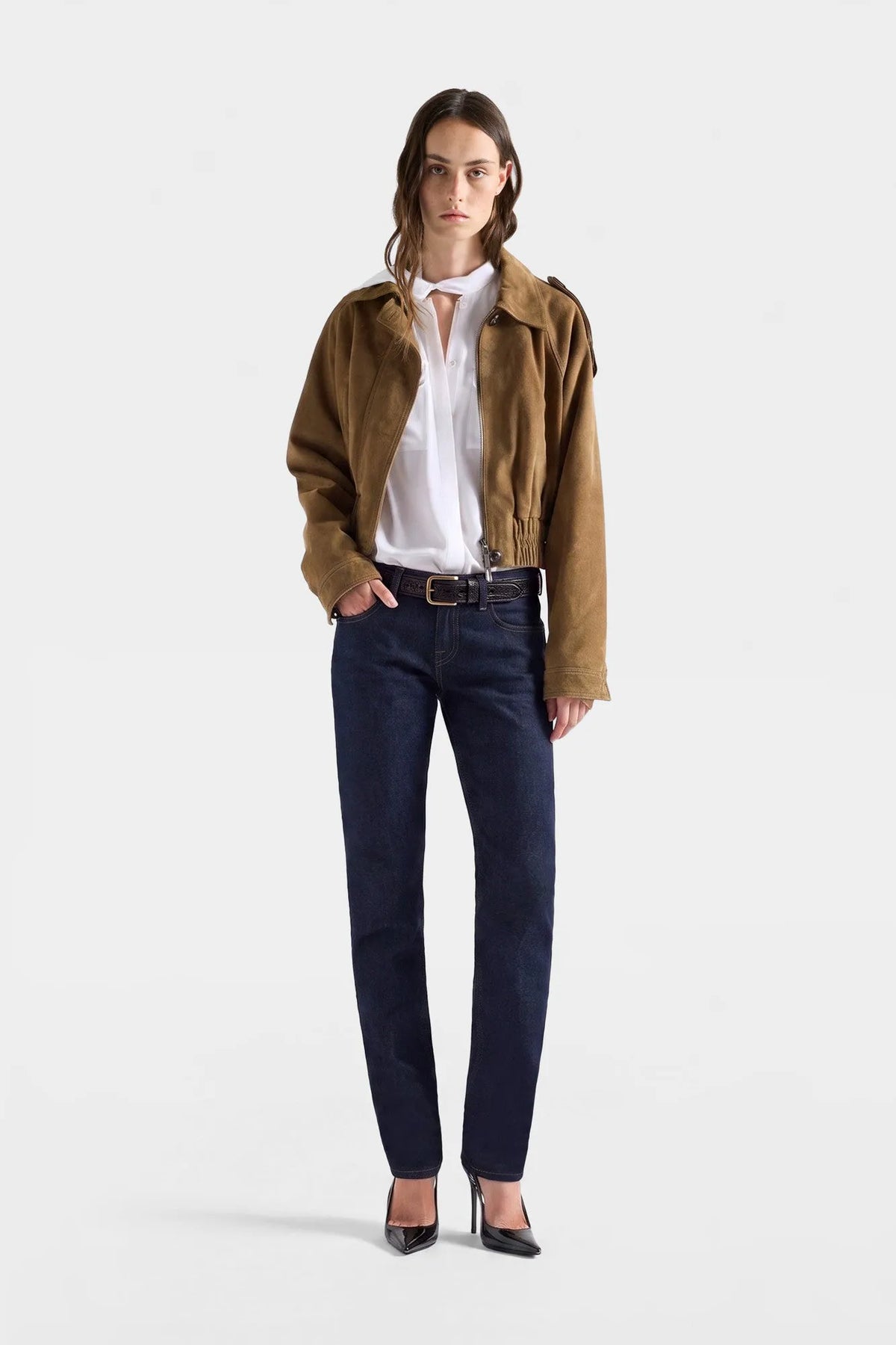 Iron Blue