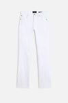 Pure White
