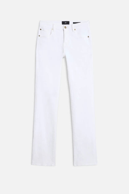 Pure White