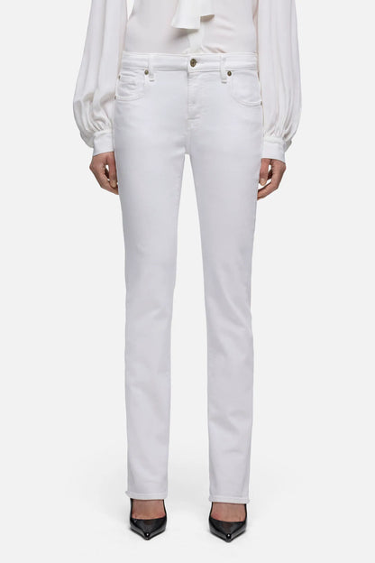 Pure White