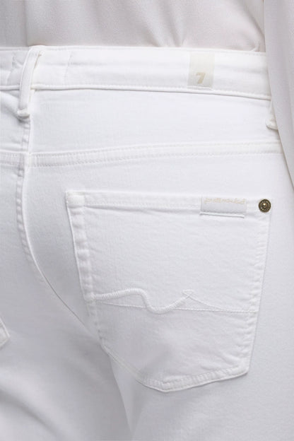 Pure White