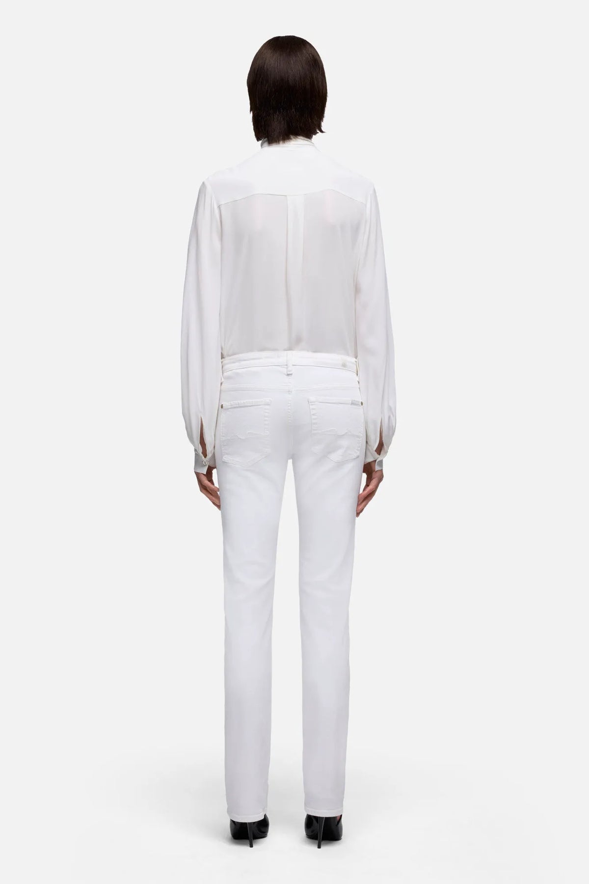 Pure White