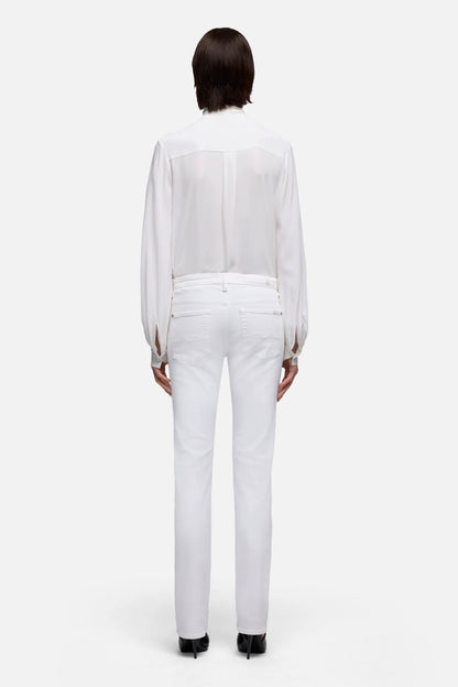 Pure White