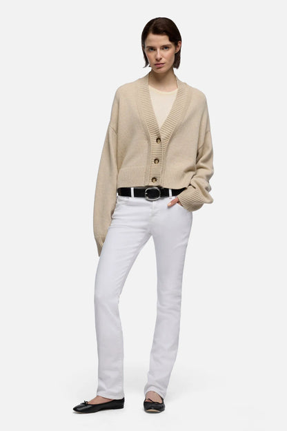 Pure White