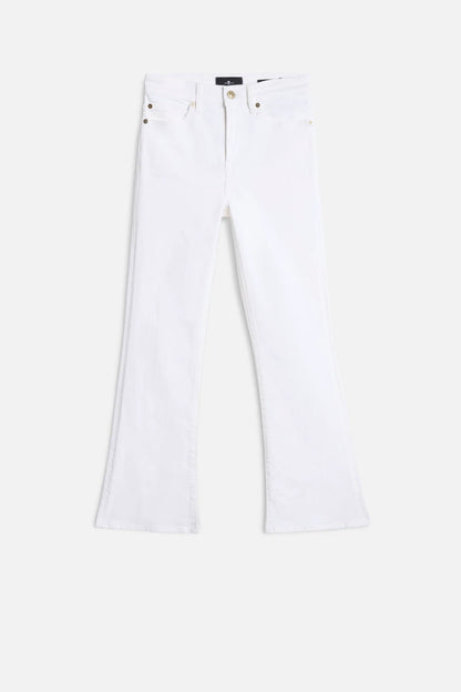 Pure White