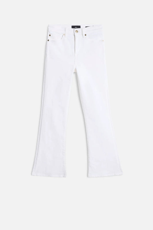 Pure White
