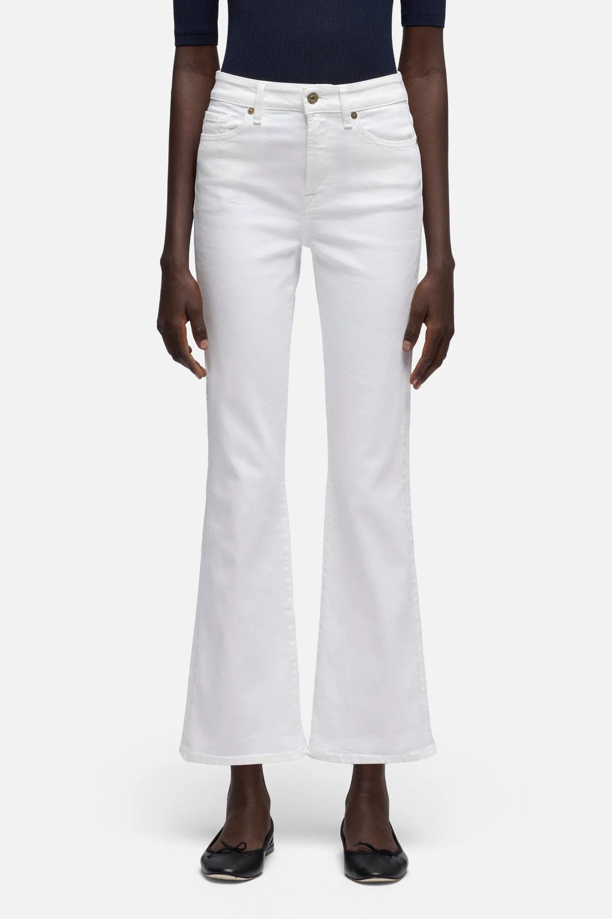 Pure White