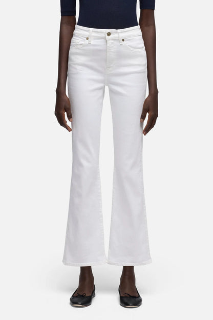Pure White