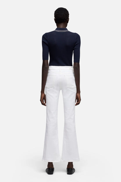 Pure White