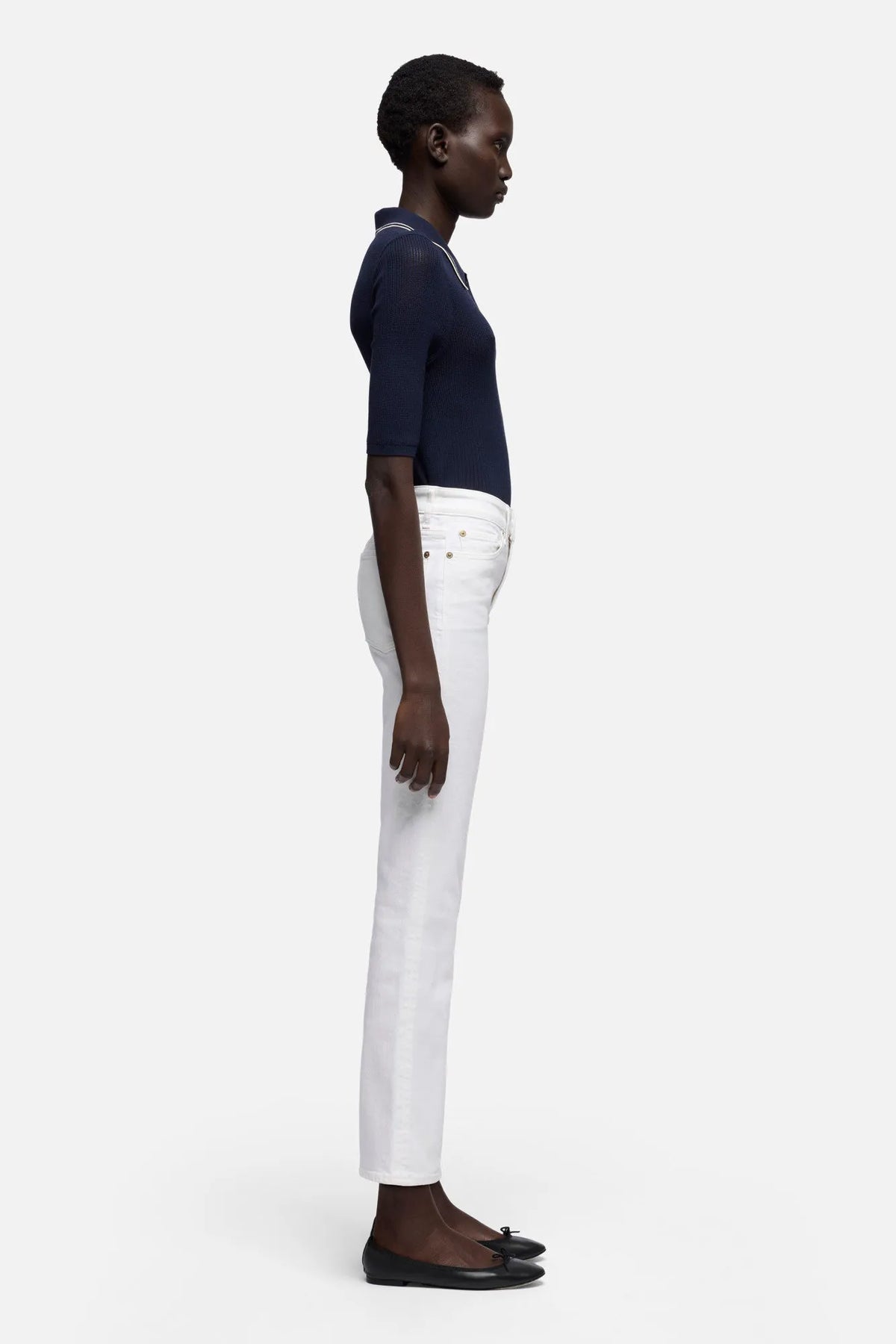 Pure White