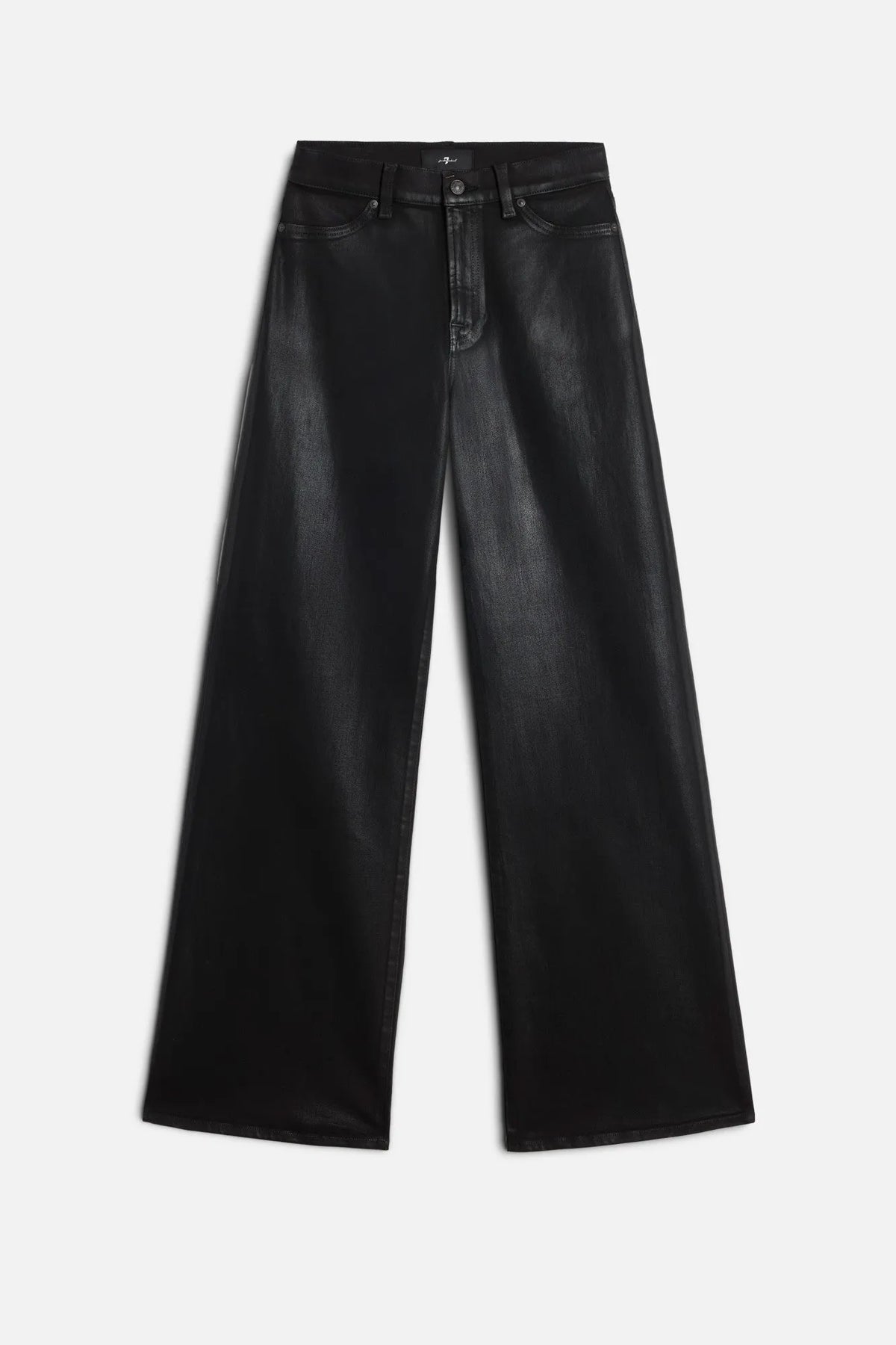 Coated Black