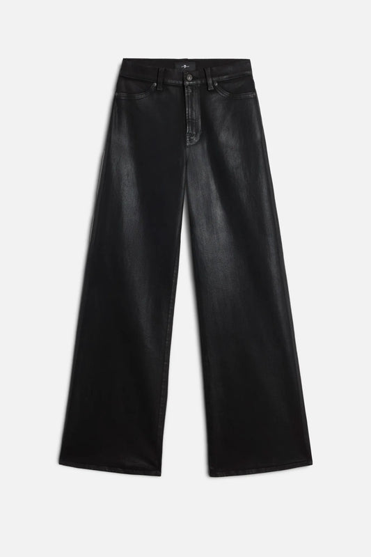 Coated Black