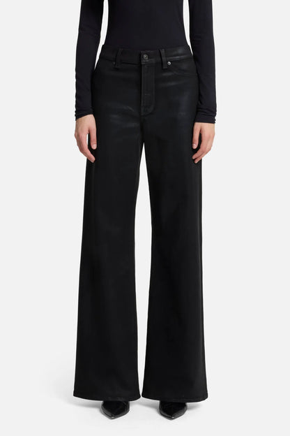 Coated Black