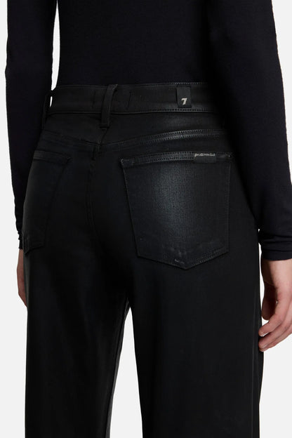Coated Black