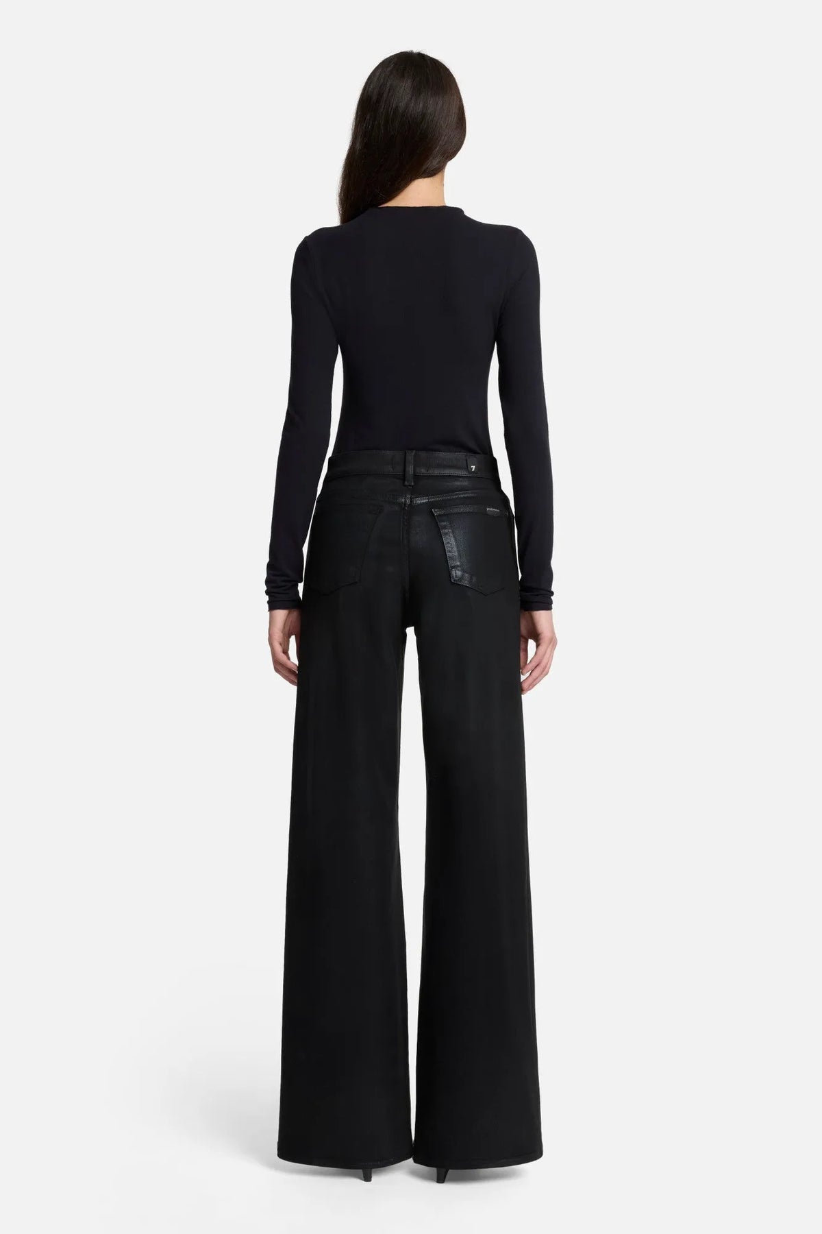 Coated Black