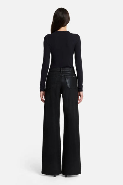 Coated Black