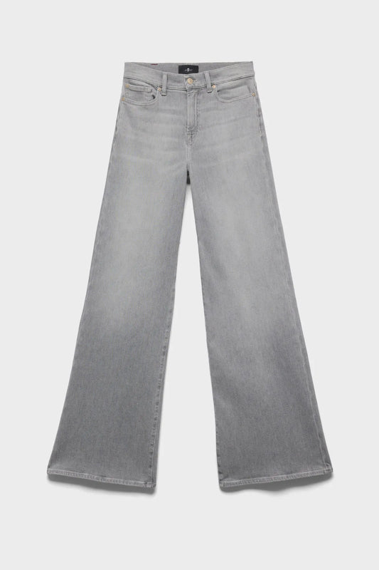 Silver Wash
