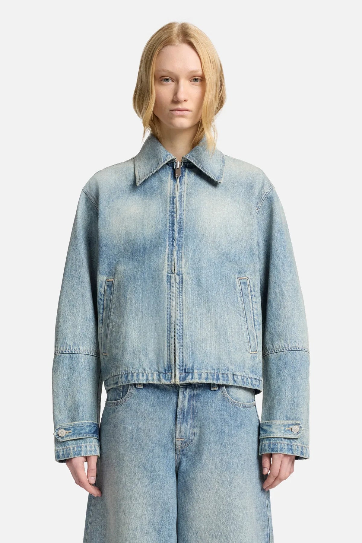 Coated Midland